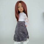 Комплект для куклы Gotz Готц 36 см
