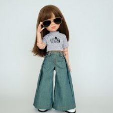 Комплект для подружки Paola Reina