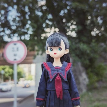 Прогулка Рэдберри