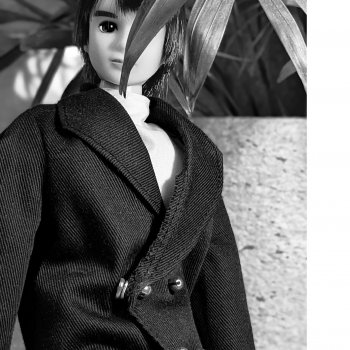 Паренёк из посылки