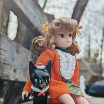 Просыпаемся с приходом весны