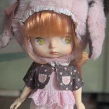 Monst doll xiaomi