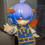 Paradise MS: Bug Cafe Kukaka (лимитка, судья)