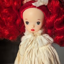 Haco Haco Strawberry Planet