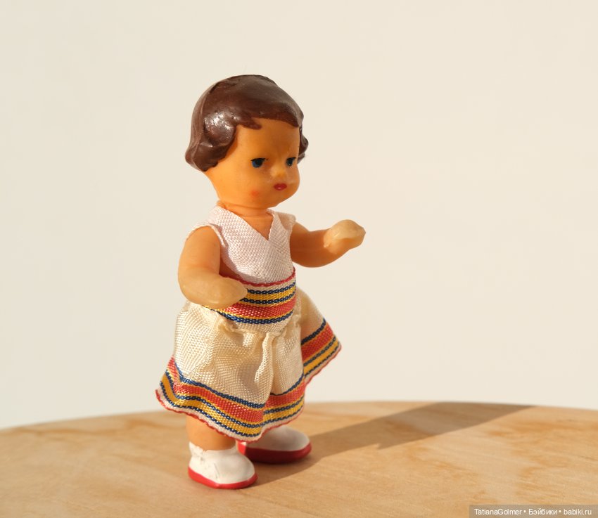 Счастье с барахолки. Возвращение в семью (фото 4)