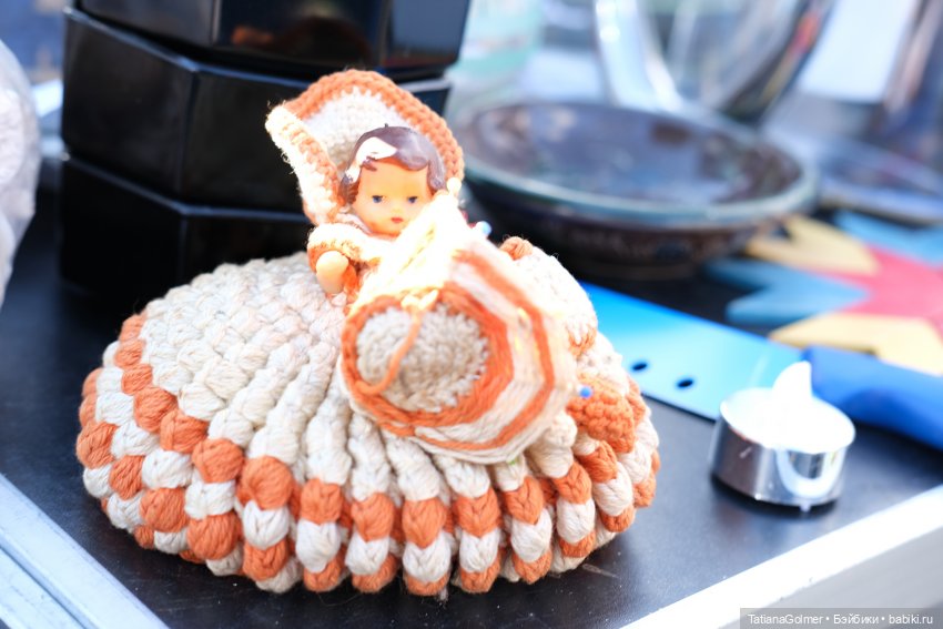 Счастье с барахолки. Возвращение в семью (фото 3)