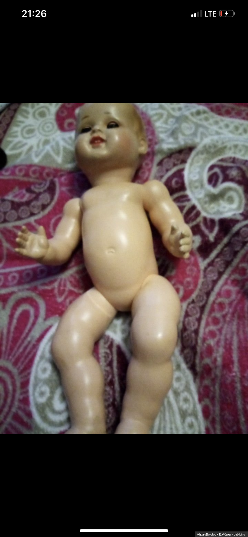 Помогите определить пупсика (фото 2)