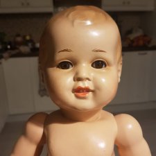 Помогите определить пупсика