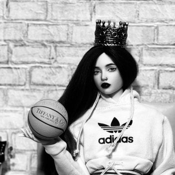 Моя королева