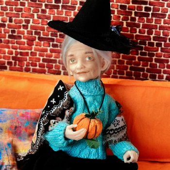 В ожидании гостей