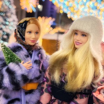 В преддверии праздника 2