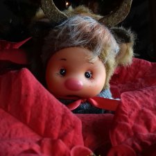 Поздравляем всех с Новым Годом