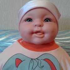 Мой любимец из Галамарта
