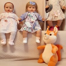 Помогите с выбором