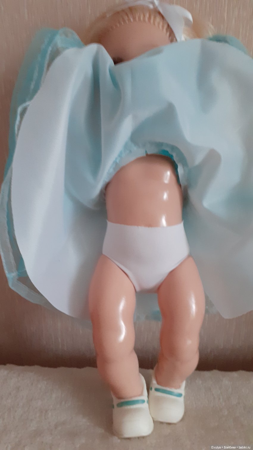 Куколка Лера - сплошное очарование (фото 4)