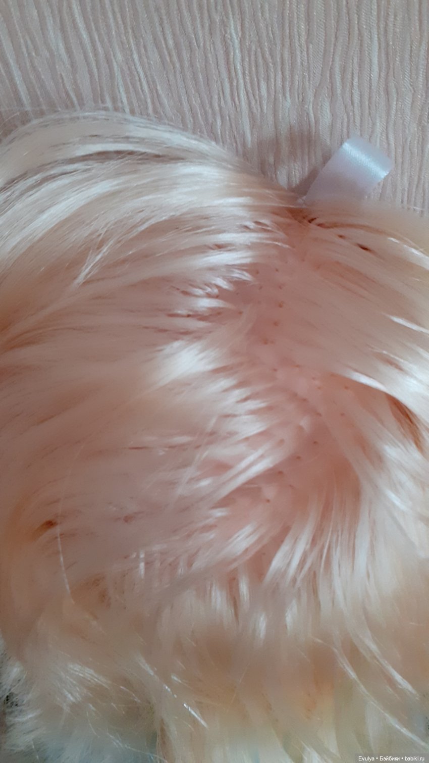 Куколка Лера - сплошное очарование (фото 6)