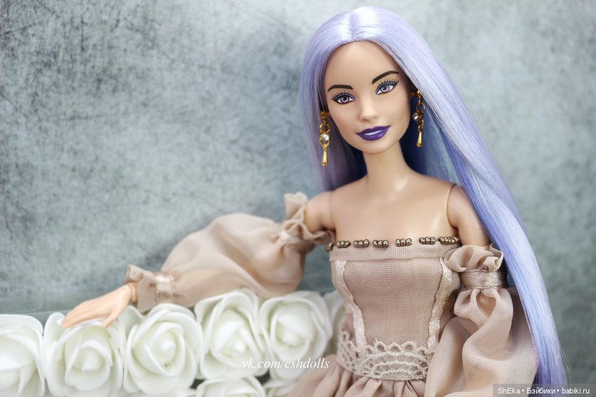 Гибрид Barbie Extra 20