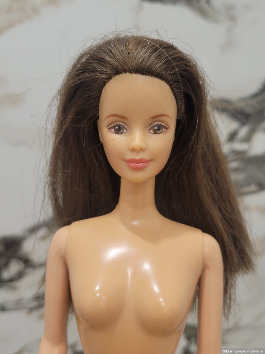 Bath Boutique Barbie. Часть 1 (фото 5)