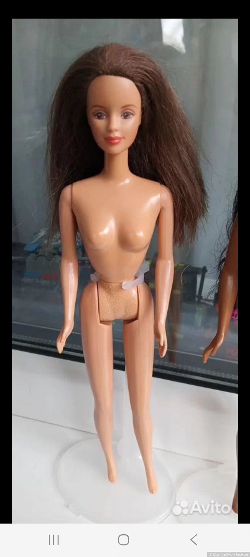 Bath Boutique Barbie. Часть 1 (фото 4)