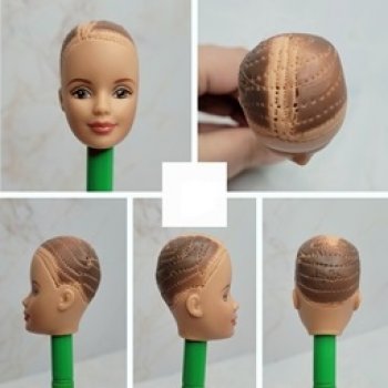 Bath Boutique Barbie. Часть 2.