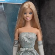 Barbie 2001