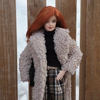 В преддверии весны!