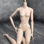 Тело Менгф суперподвижное