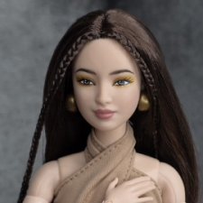 Barbie Basic Model 06