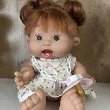 Виниловый пупс от Nines d’Onil