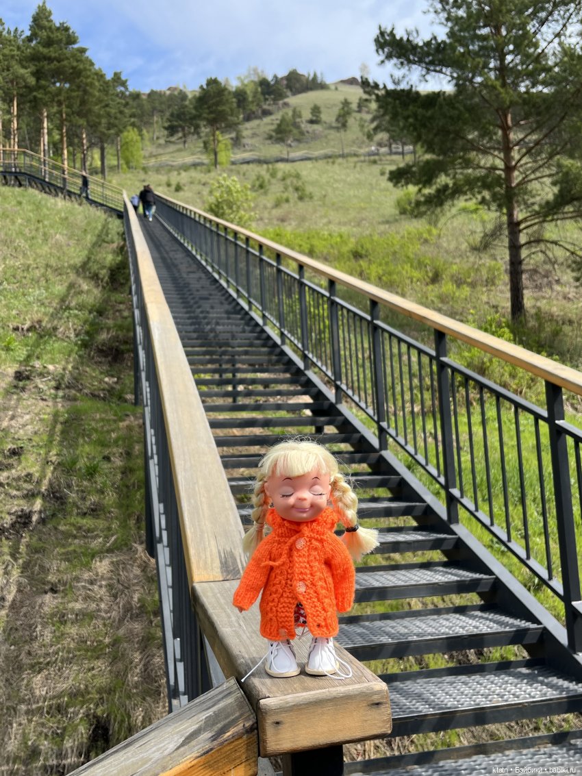 Мы это сделали — Игровые куклы разных производителей (Разное): редкие бренды (фото 4)