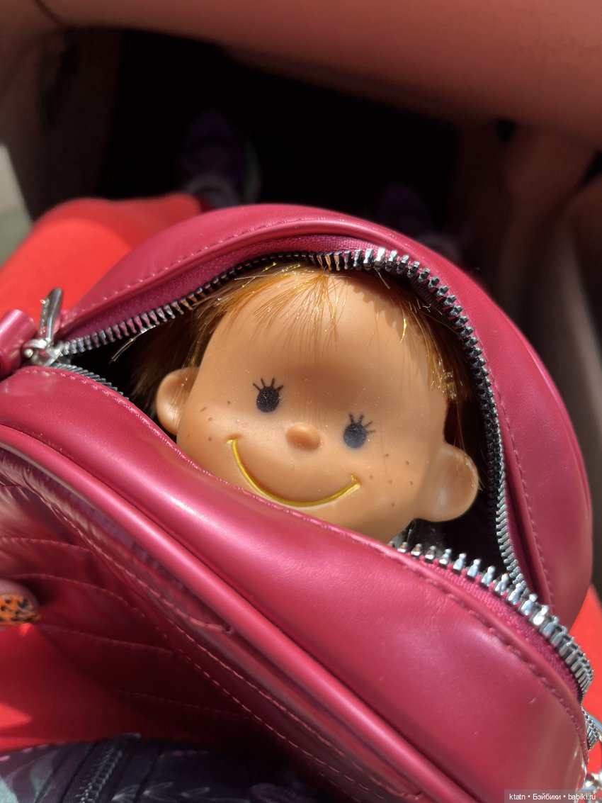 Мы это сделали — Игровые куклы разных производителей (Разное): редкие бренды