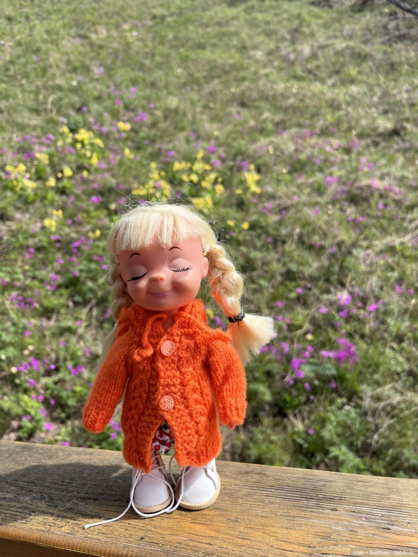 Мы это сделали — Игровые куклы разных производителей (Разное): редкие бренды