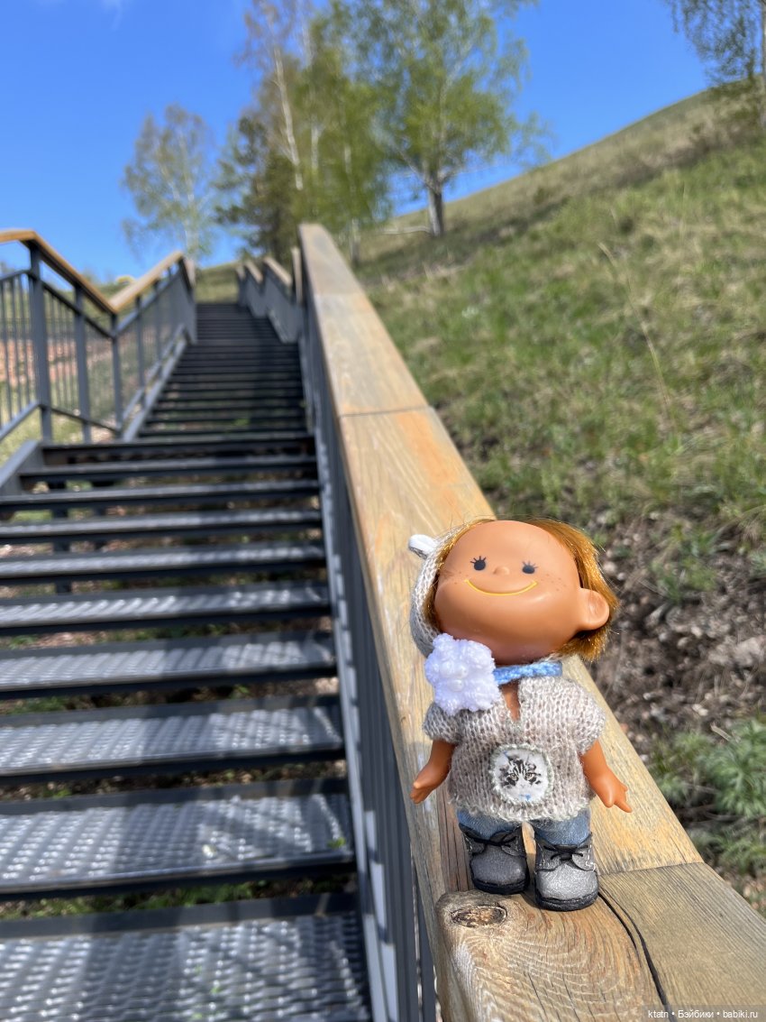 Мы это сделали — Игровые куклы разных производителей (Разное): редкие бренды