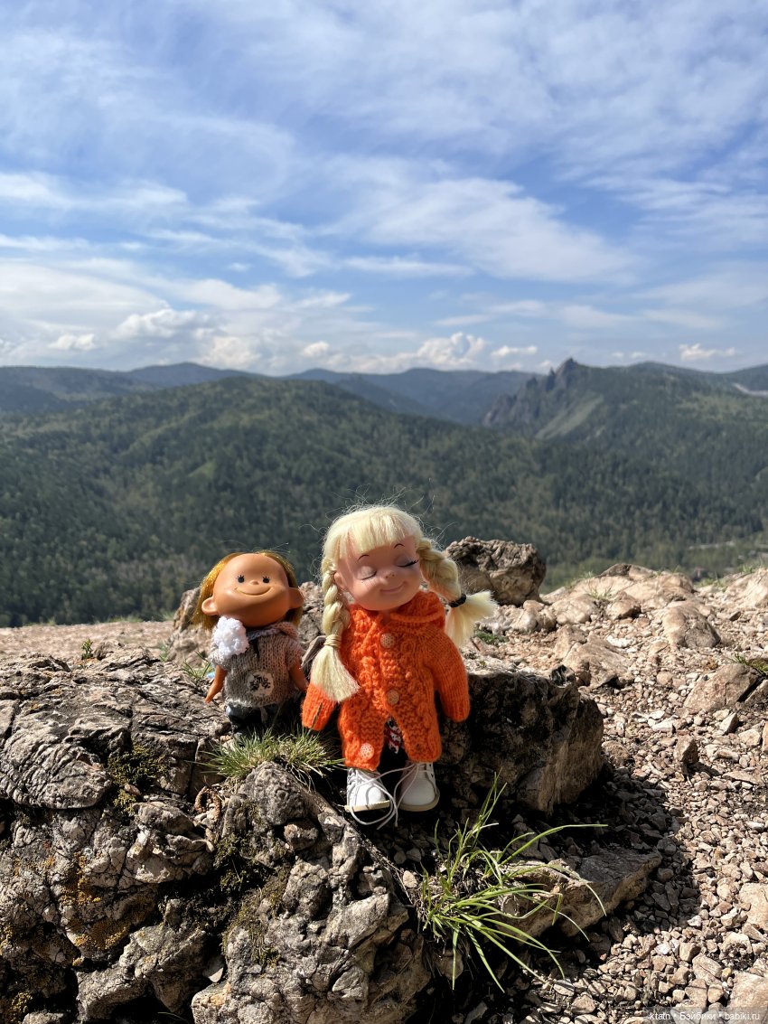 Мы это сделали — Игровые куклы разных производителей (Разное): редкие бренды