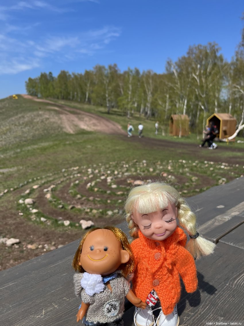 Мы это сделали — Игровые куклы разных производителей (Разное): редкие бренды