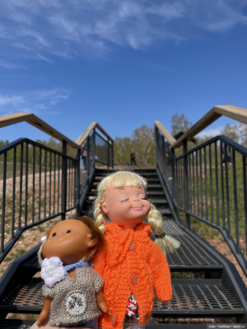 Мы это сделали — Игровые куклы разных производителей (Разное): редкие бренды