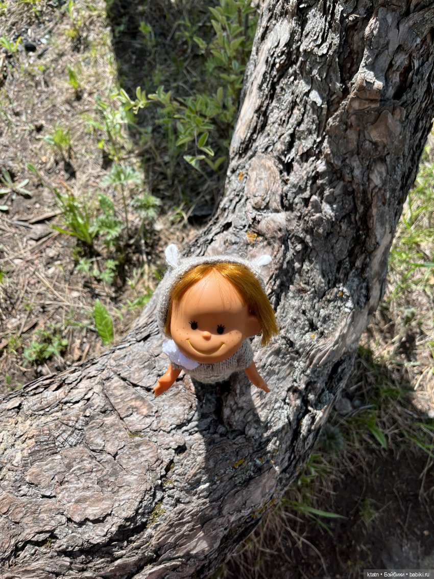 Мы это сделали — Игровые куклы разных производителей (Разное): редкие бренды