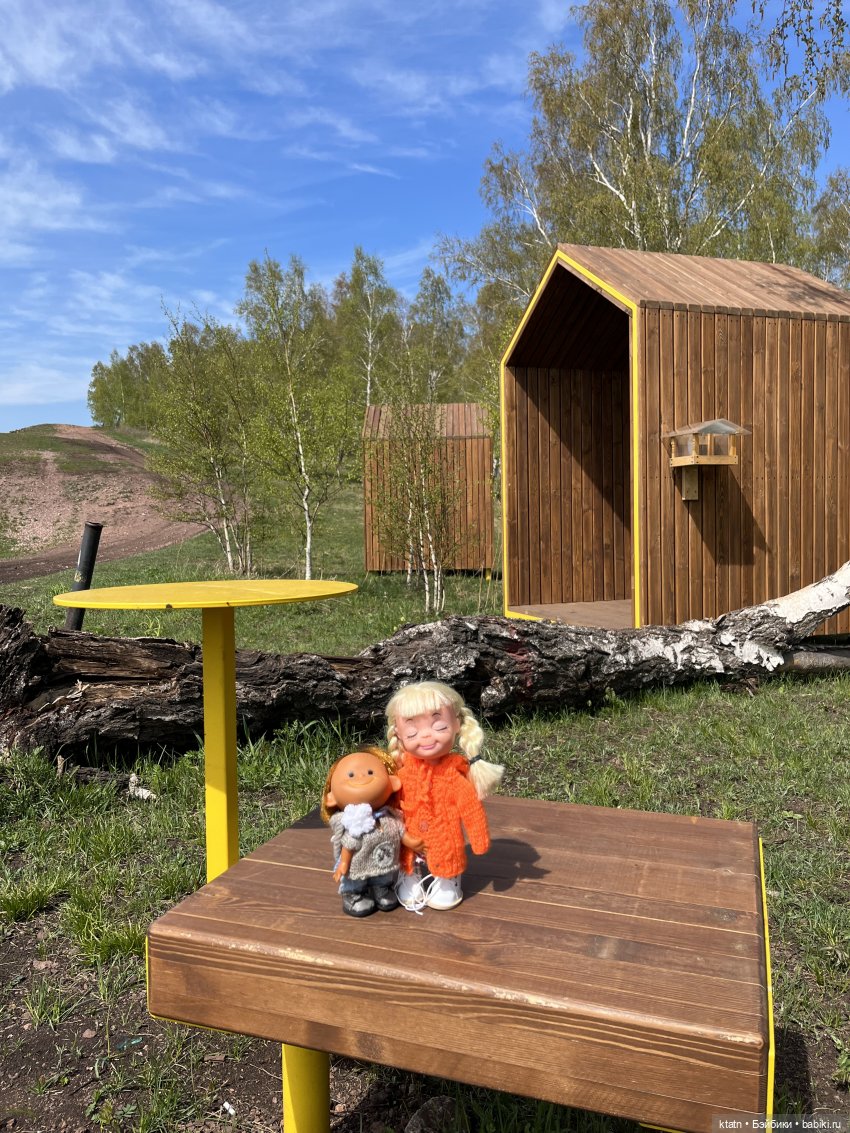 Мы это сделали — Игровые куклы разных производителей (Разное): редкие бренды