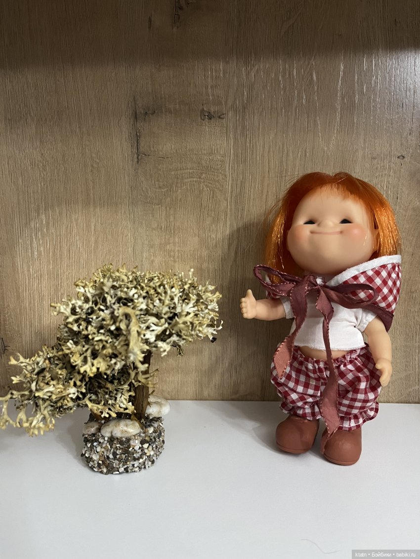 С кем приехала Варька Горошкина (фото 6)