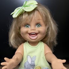 Galoob baby face Natali.