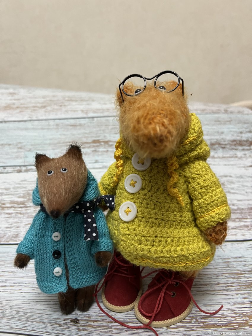 За три дня, за три дня он добрался до меня (фото 4)