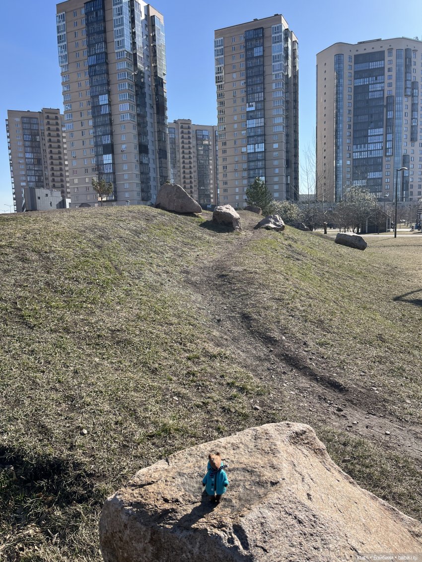 За три дня, за три дня он добрался до меня (фото 10)