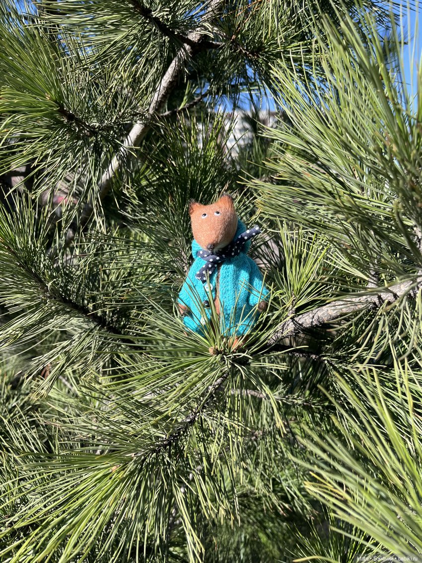 За три дня, за три дня он добрался до меня (фото 9)