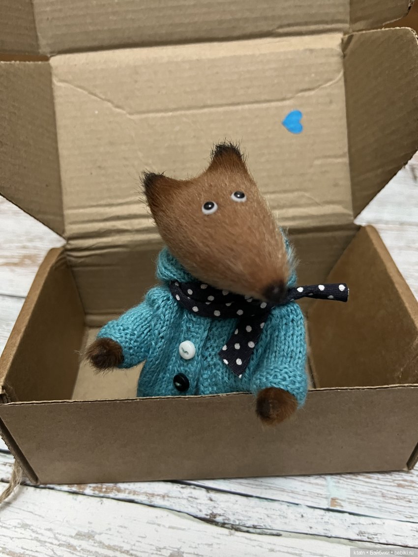 За три дня, за три дня он добрался до меня (фото 2)