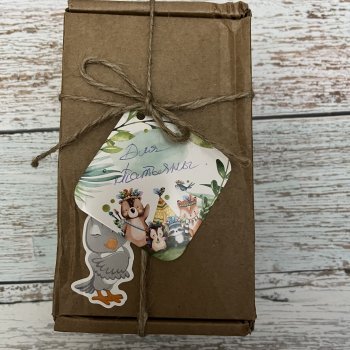 За три дня, за три дня он добрался до меня