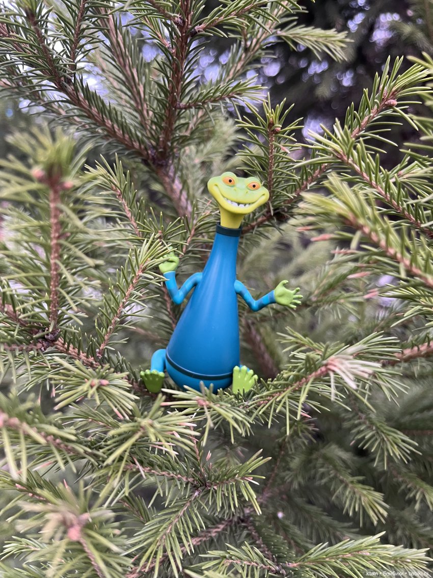 Варька и ее друзья 🎈 — Винтажные куклы ГДР (Немки): Бигги (фото 4)