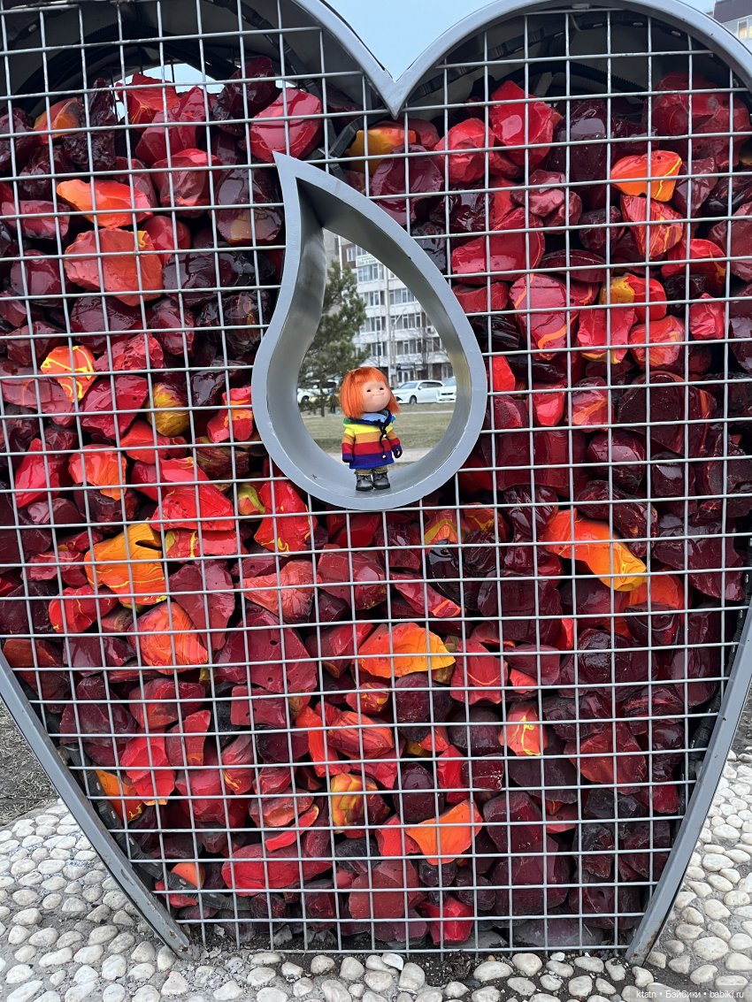 Варька и ее друзья 🎈 — Винтажные куклы ГДР (Немки): Бигги