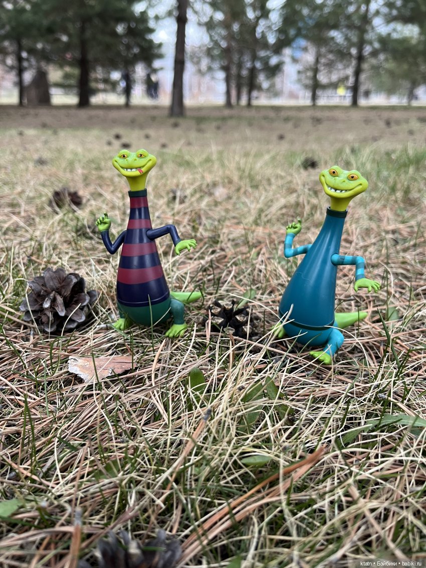 Варька и ее друзья 🎈 — Винтажные куклы ГДР (Немки): Бигги (фото 7)