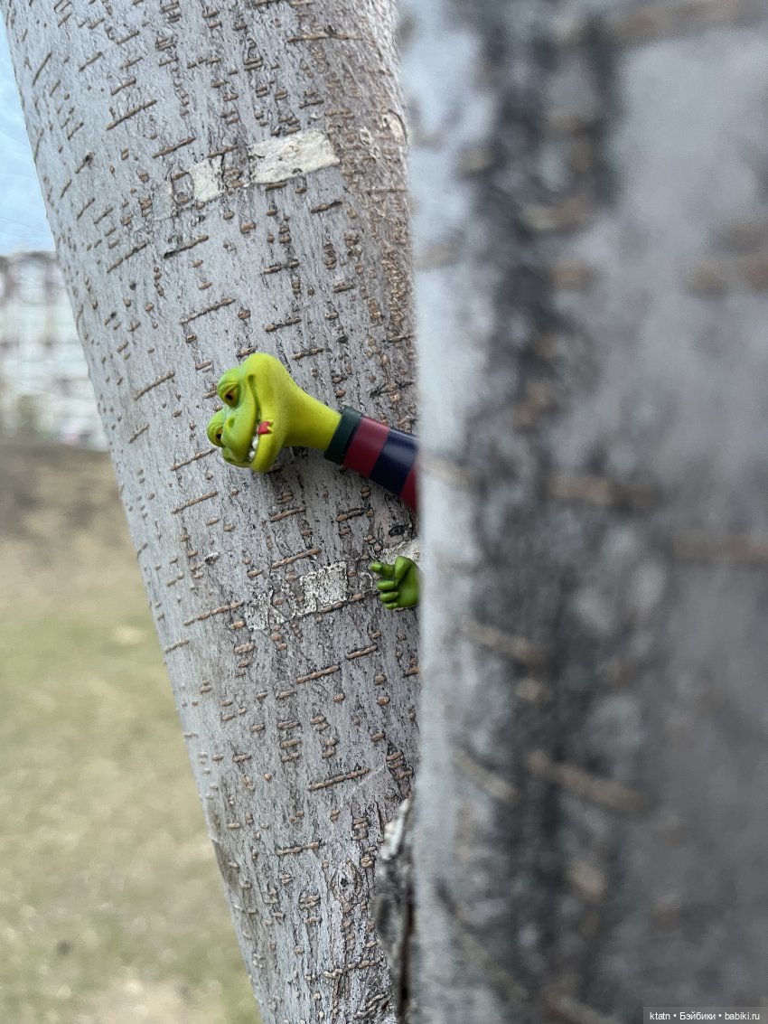 Варька и ее друзья 🎈 — Винтажные куклы ГДР (Немки): Бигги (фото 9)