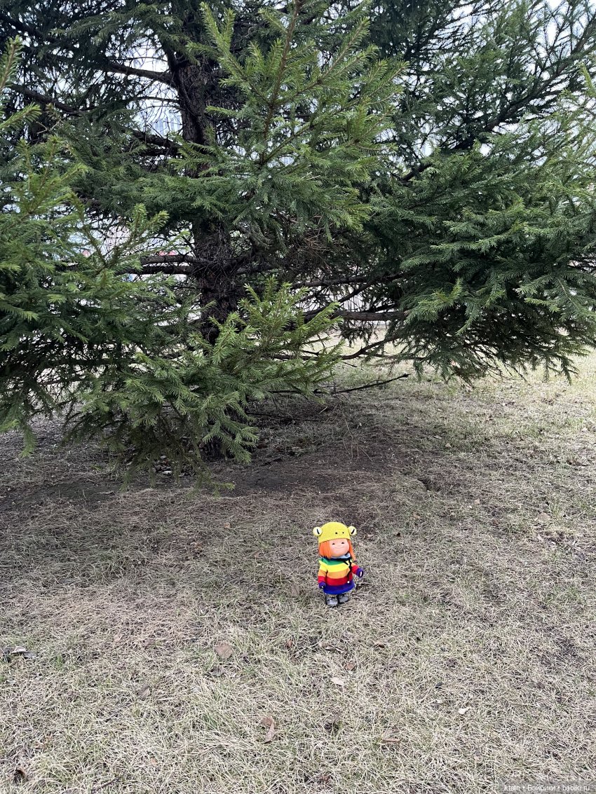 Варька и ее друзья 🎈 — Винтажные куклы ГДР (Немки): Бигги (фото 6)